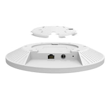 AX6000 Ceiling Mount Dual-Band Wi-Fi 6 Access Point TPL-EAP683-UR