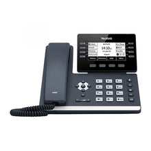 Phone to Deliver Optimum Desktop Productivity IP Phone with Power Supply YEA-SIP-T53-PSU