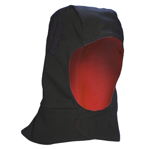 Flame-Resistant Winter Hard Hat Liner with UltraSoft Fabric