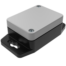 Flanged Base Plastic Box Enclosure For Wall/Surface Mount RBF32P04G10B