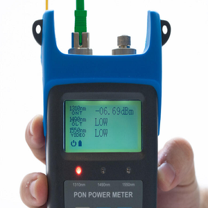 Passive Optical Network Power Meter PON-55