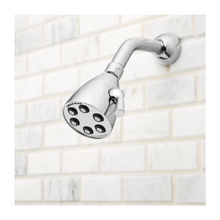 1.75 GPM Low Flow Shower Head Polished Chrome S-2252-E175