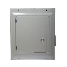 125A NEMA 1 Single Phase BR Main Lug Loadcenter BR612L125SDGP