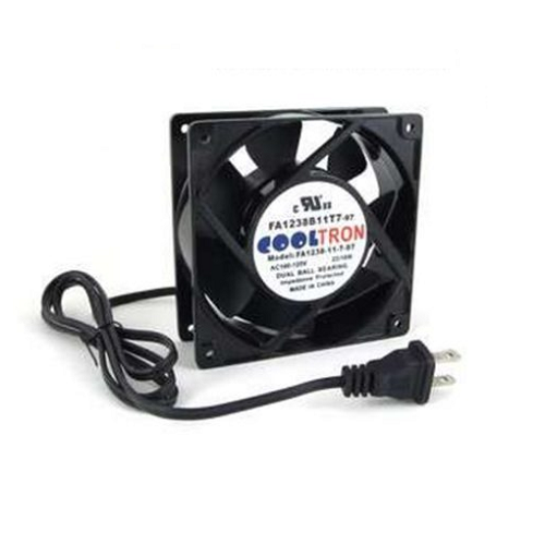 110V Cooling Fan For Cabinet 300717 (Pack Of 10)
