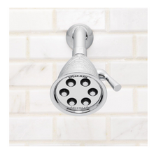 2 GPM Low Flow Shower Head Polished Chrome S-2256-E2