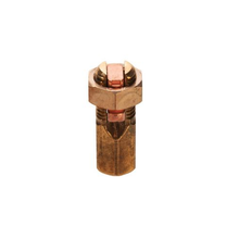 Service Post Grounding Connector SPF2-4-C (Pack of 100)