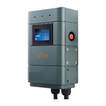 0–48A Adjustable 11.5kW 240V NEMA 6-50 Plug Smart WiFi Electric Vehicle Charger with 24FT TPE Cable