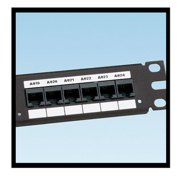 Thermal Transfer Component Label C400X300YPT (Pack of 2500)