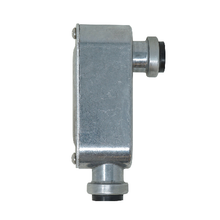 2" EMT Push Install Type-LB Conduit Body 65074502 (Pack of 6)
