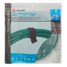 3/4" Coachman Green Lineal One-wrap On 25yd Rolls 31063