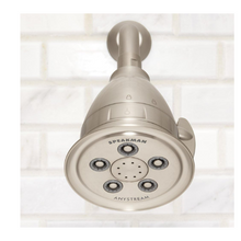 2 GPM Filtered Low Flow Shower Head In Brushed Nickel S-2005-HBFBNE2