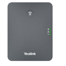 DECT IP Base Station for Small and Medium-Sized Businesses YEA-SIP-W70B