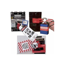 Circuit Breaker Lockout Kit PSL-CBKIT