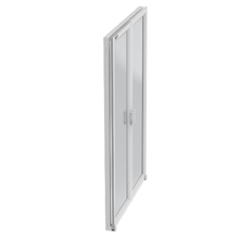 4.4x56x84 Net-Contain Dual Sliding Door Containment CUD2SDS1 (Pack of 2)