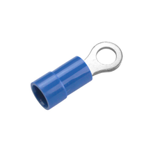16-14 AWG Vinyl Ring Terminals (Pack of 25)