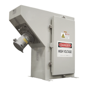200A 480VAC Single Gang Assembly Power Assmebly NEMA 4X