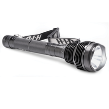 35 Watt 2600 Lumens Hid Lantern T2600