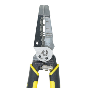 Heavy duty Romex Wire Stripper SNM1214HD (Pack of 3)