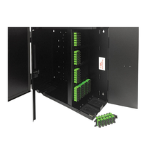 Wall Mount Enclosure WTC12APB