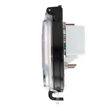 4-Inch Base Data Access GFCI Outlet CAT5e Coupler DAP4BC-G0-5