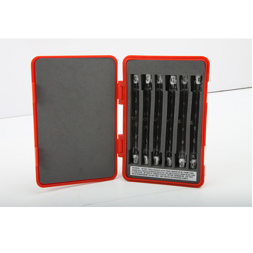 300W Bulb Buddy Storage Case L22 (Pack of 12)