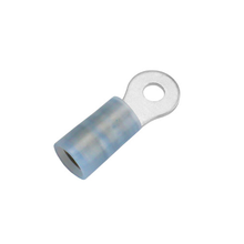 16-14 AWG Nylon Ring Terminals (Pack of 25)