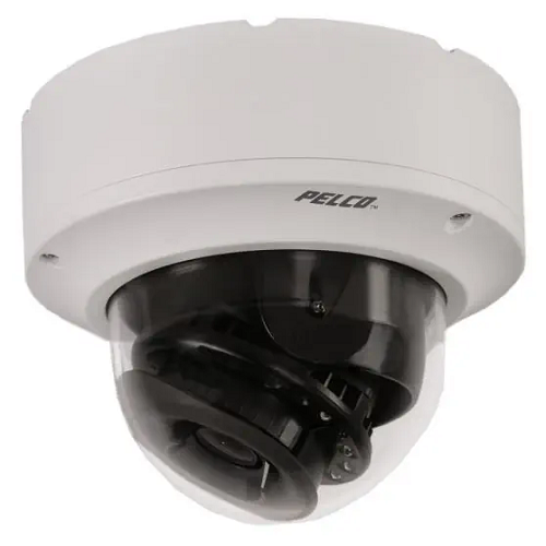 2 Megapixel 2.8-8mm Lens US Sarix Enhanced Outdoor IR Dome Camera IME238-1ERSUS