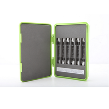 250W Bulb Buddy Storage Case L21 (Pack of 12)