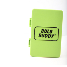 250W Bulb Buddy Storage Case L21 (Pack of 12)