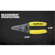 10-18AWG SOL & 12-20AWG Compact Wire Cutter S1018STR (Pack of 10)