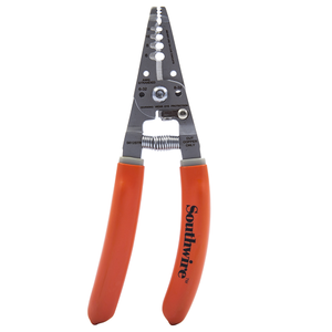 14-24 AWG SOL & 16-26 AWG Compact Wire Cutter S1626STR (Pack of 10)