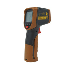 930℉ Infrared Thermometer Dual Laser Targeting 31212S (Pack of 2)