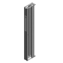 45U Single Sided Vertical Cable Manager 32610-E03