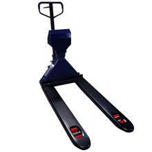 PTT Pallet Truck Scale PTT 5000a