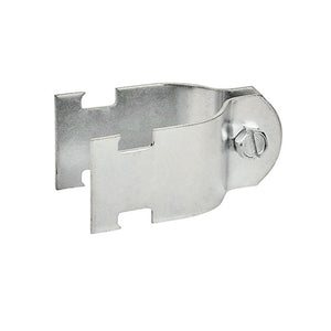 3-1/2 Inch Two Piece Rigid Conduit Stainless Steel Strut Clamp STR350-SS (Pack of 25)