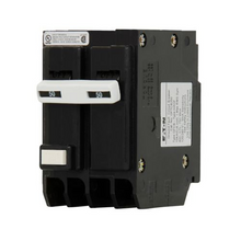 20A 2-Pole 120/240V 10kAIC Ground Fault Protection GFCI Circuit Breaker GFTCB220