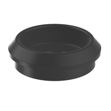 8-10 Size Screw Panduct Divider Wall Mounting Base DB-C (Pack of 100)