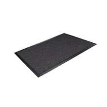 3' x 5' Diamond-Deluxe with Grit-Safe Oily Areas Ergonomic - Wet Mats