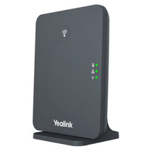DECT IP Base Station for Small and Medium-Sized Businesses YEA-SIP-W70B