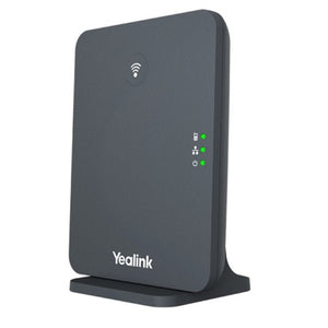DECT IP Base Station for Small and Medium-Sized Businesses YEA-SIP-W70B