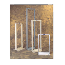 58U Universal  Two Post Rack 46083-708