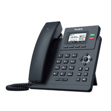 SIP-T31G Gigabit IP Phone with 2-Lines & HD voice YEA-SIP-T31G