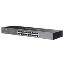 24-Port Gigabit Easy Smart Switch TPL-DS1024GE