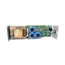 Linear Regulated Power Supplies 24V-12A Output Volts/Amps IF24-12
