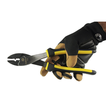 Terminal Crimper & Cutter TCC9 (Pack of 5)