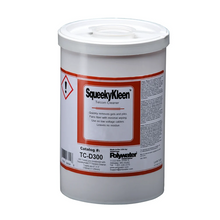 Cable Gel Remover Wipes 300-Count Canister TC-D300