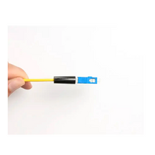 SC/UPC Rapid Linc Mechanical Connector NPNB_SRL-SCU/10 (Pack Of 10)