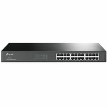 24-Port Gigabit Ethernet Switch TPL-TL-SG1024