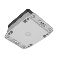 4.36" X 1.38" X 3.15"Plastic Box Enclosure With Flang RBF33P06B08G