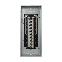 200A NEMA 1 Single Phase 1 Pole BR Plug-on Neutral Loadcenter BRP40L200